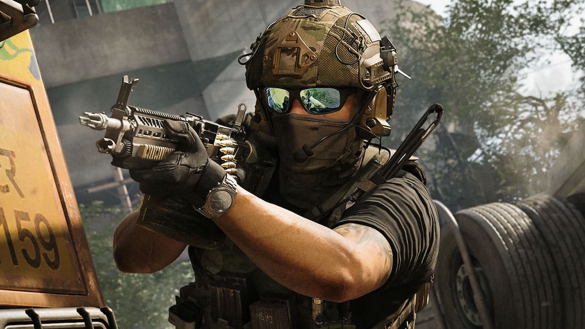 ¿Es lo mismo de siempre? Impresiones de la Beta de Call of Duty: Modern Warfare 4