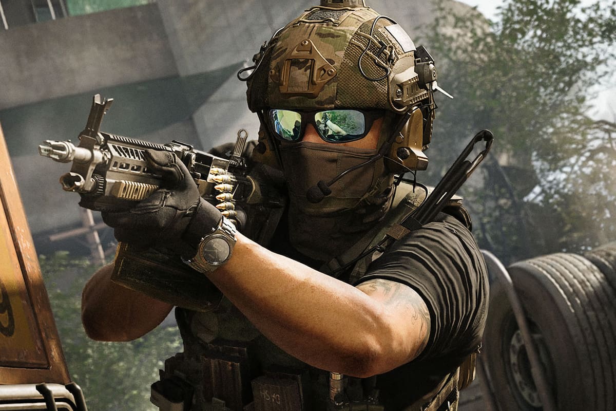 ¿Es lo mismo de siempre? Impresiones de la Beta de Call of Duty: Modern Warfare 4