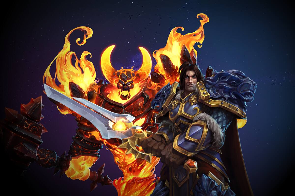 Impresiones de Heroes of the Storm desde BlizzCon 2016