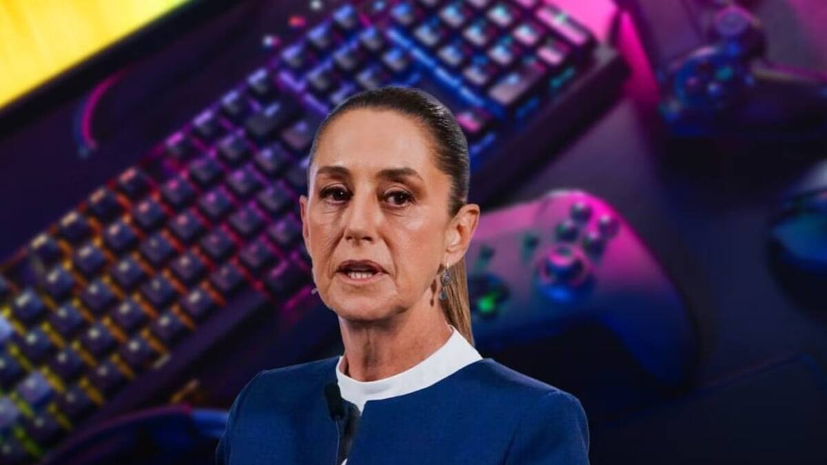 Impuesto juegos violentos estudios indie México
