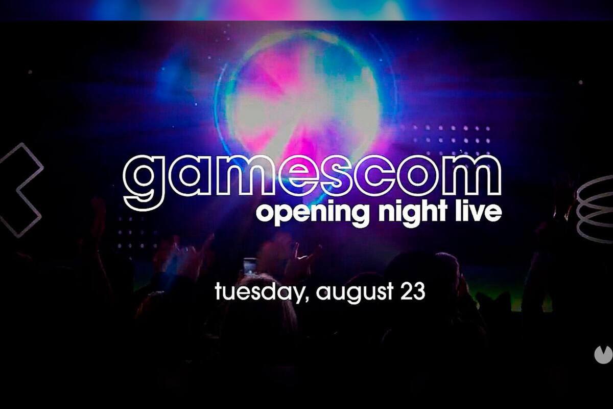 Here are the Highlights of Gamescom 2022 Opening Night!