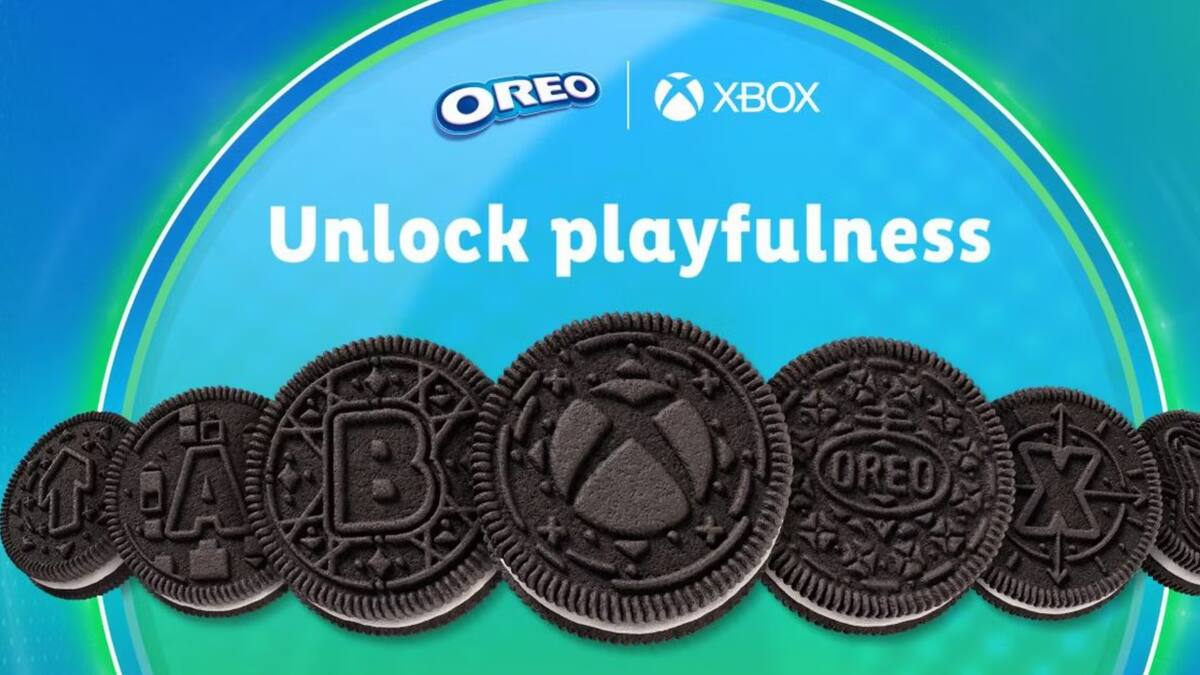 In-game and real-life prizes are available