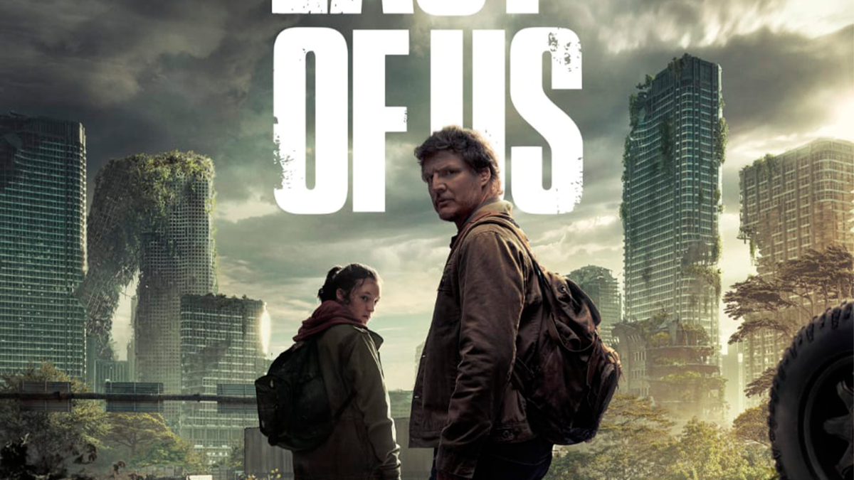 In the end, Pedro Pascal got the leading role in the adaptation of the PlayStation game