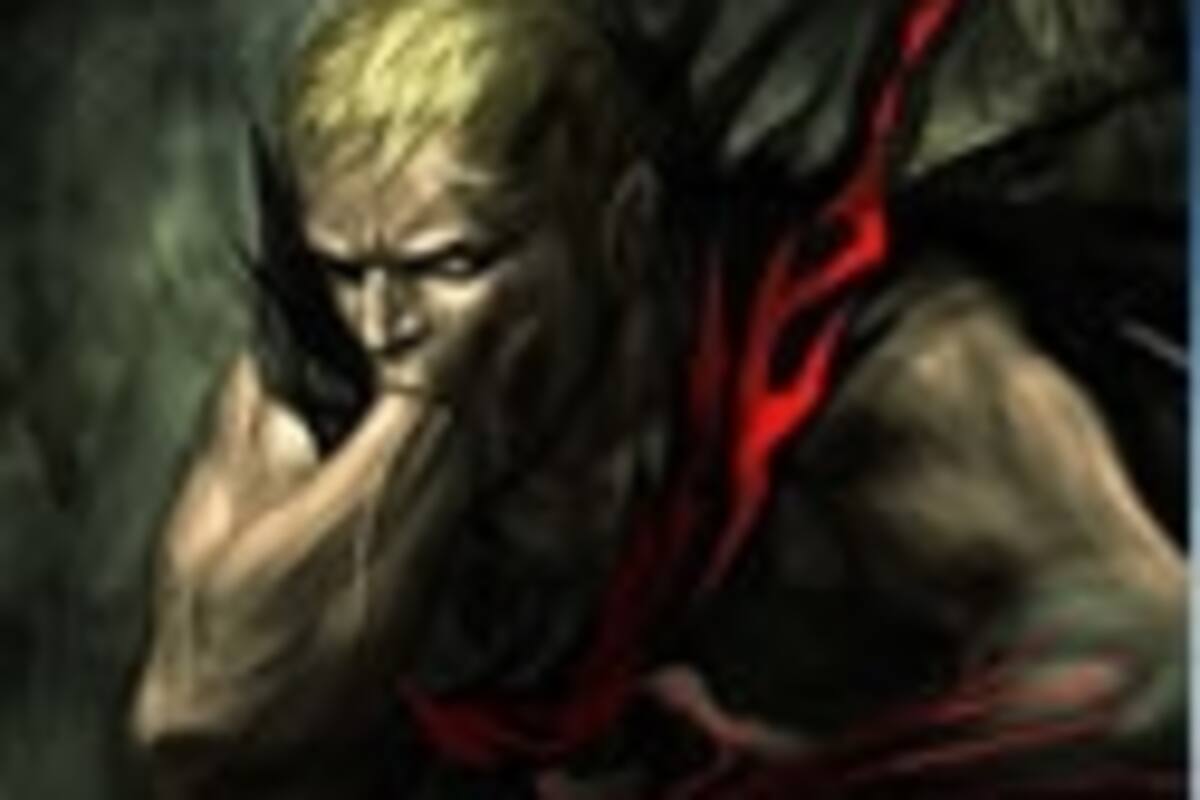 Soul Sacrifice se retrasa algunos meses