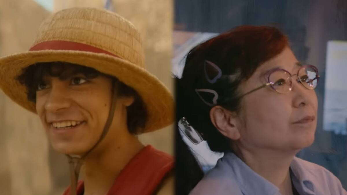 Iñaki Godoy y Taz Skylar serán los encargados de dar vida a sus personajes en español