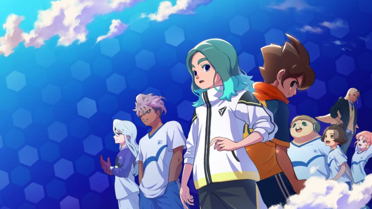 Inazuma