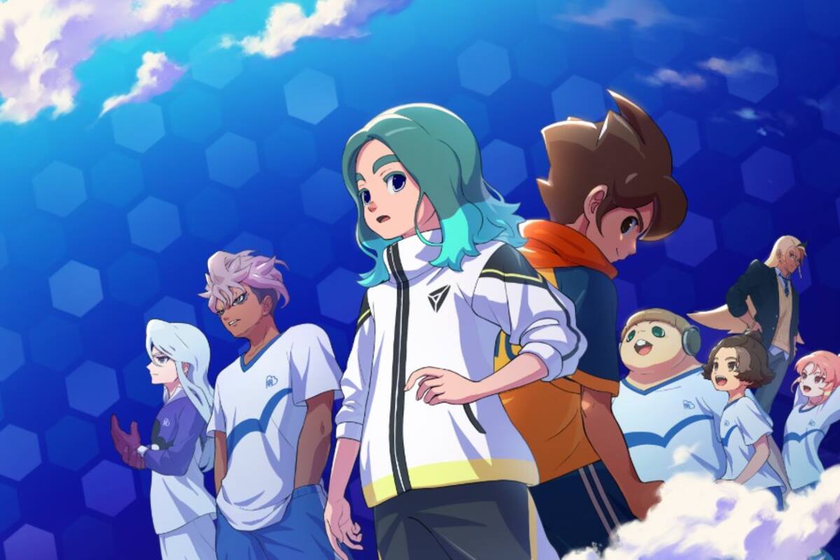 INAZUMA ELEVEN: Heroes' Victory Road anuncia un nuevo directo en el que se conocerá su fecha de lanzamiento