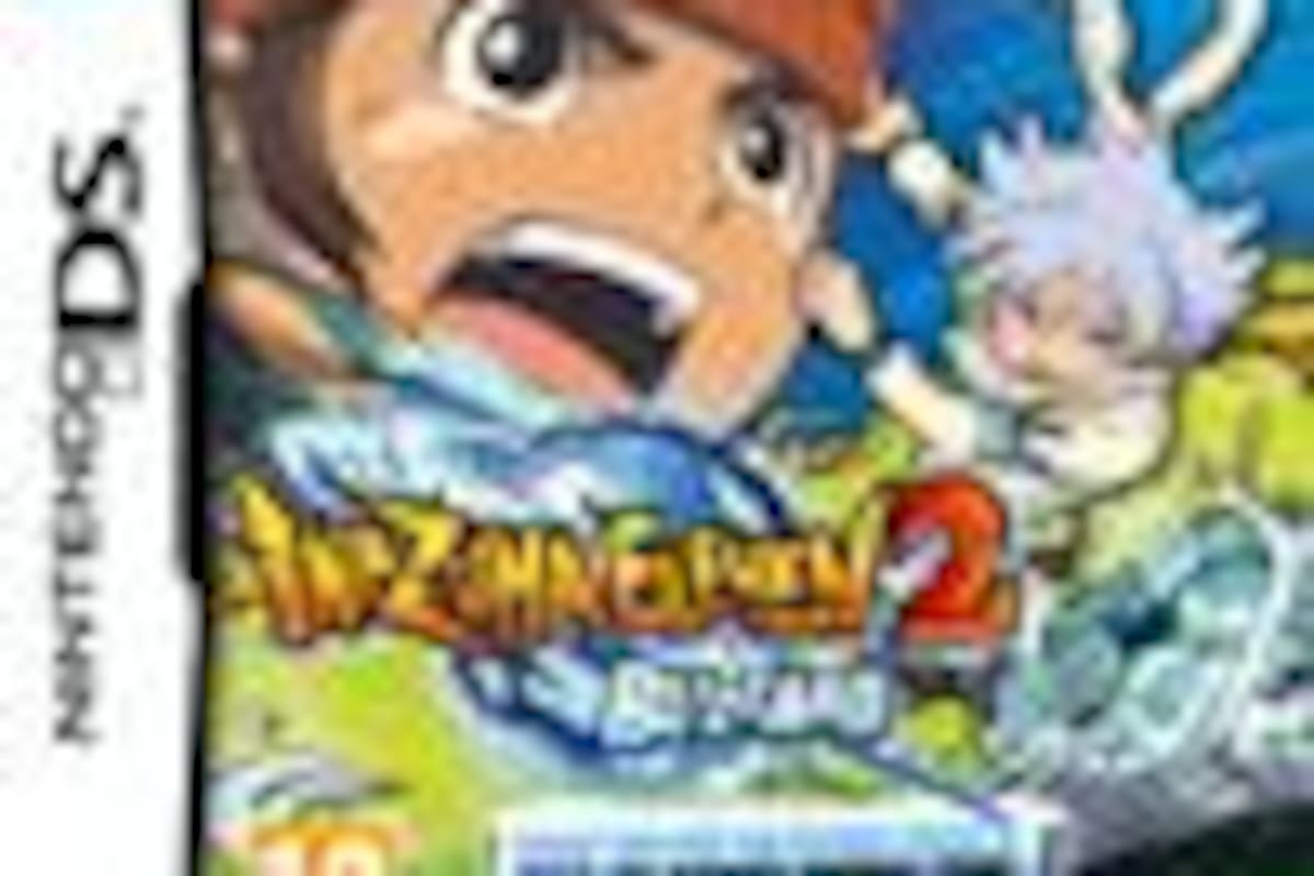 Inazuma Eleven 2: Firestorm