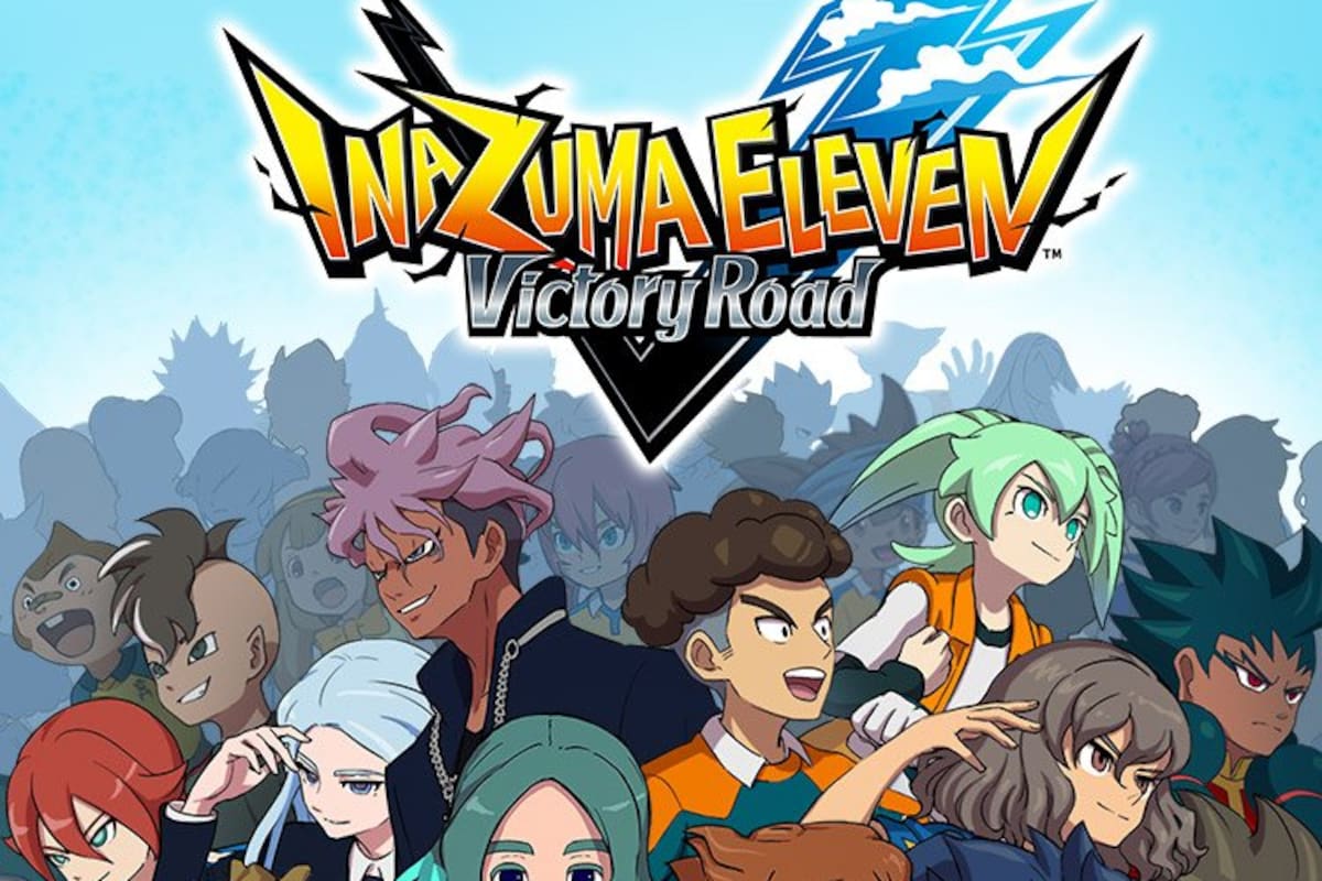 Inazuma Eleven: Victory Road