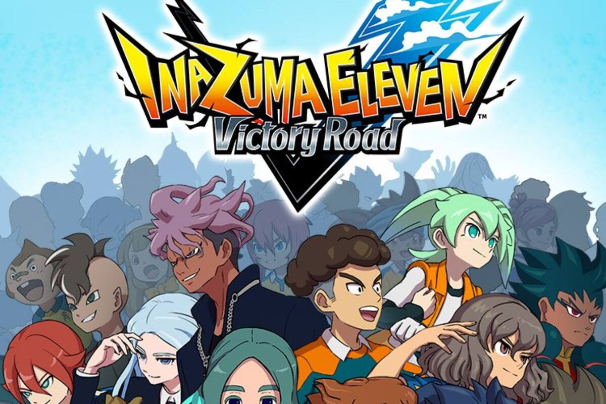 Inazuma Eleven: Victory Road