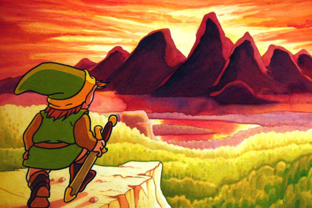 Regalan manuales digitales de juegos de la Mini NES