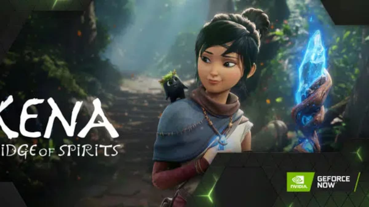 Including Kena Bridge of Spirits, Total War: Warhammer, and more