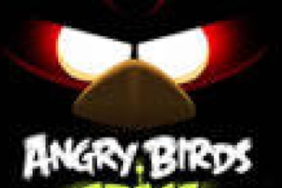 Rovio comparte información de Angry Birds Space