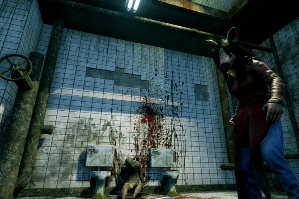 Dead by Daylight estrena su nuevo Episodio SAW