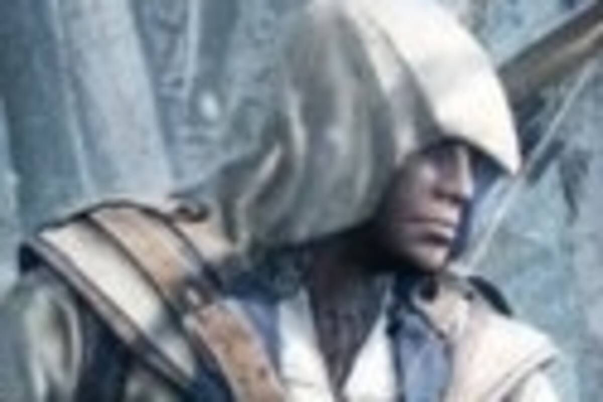 Assassin?s Creed III para PC tendrá menos errores