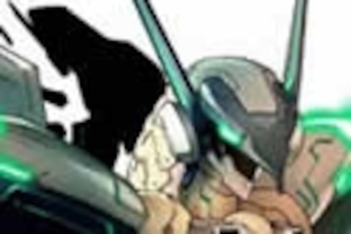 Zone of the Enders HD Collection ya tiene fecha de salida