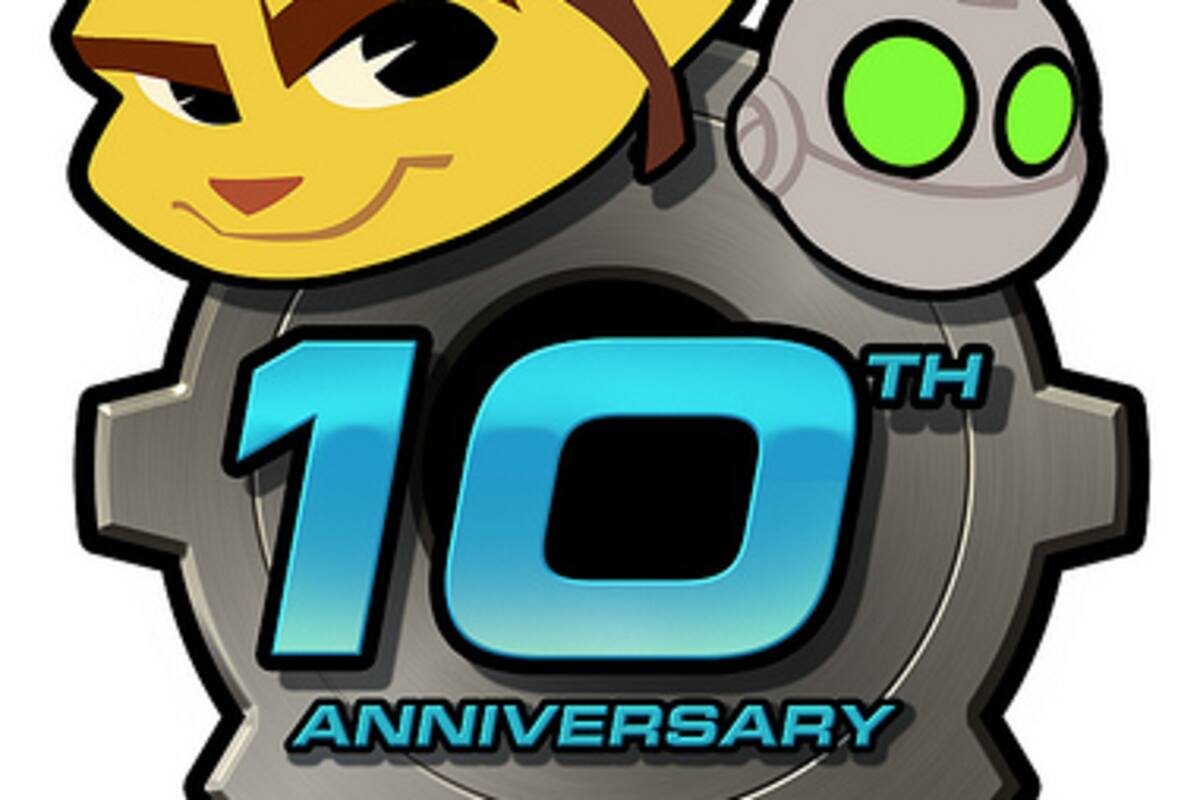Llegará a América The Ratchet & Clank Collection