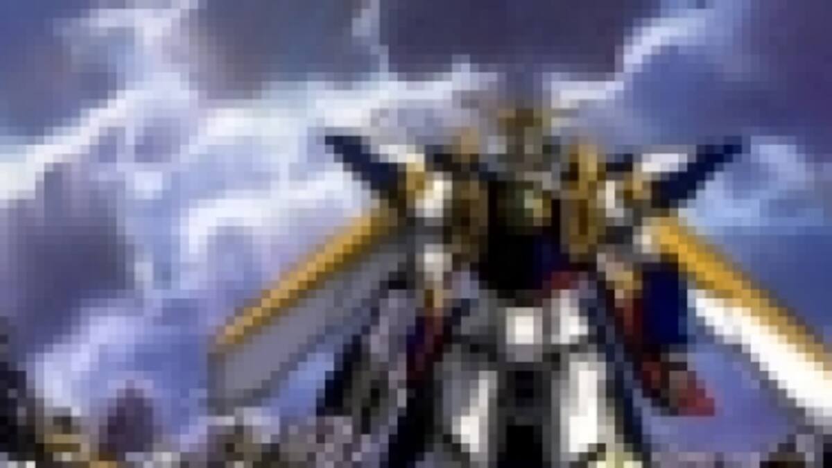 Incluirá más de 50 personajes y 70 mechas