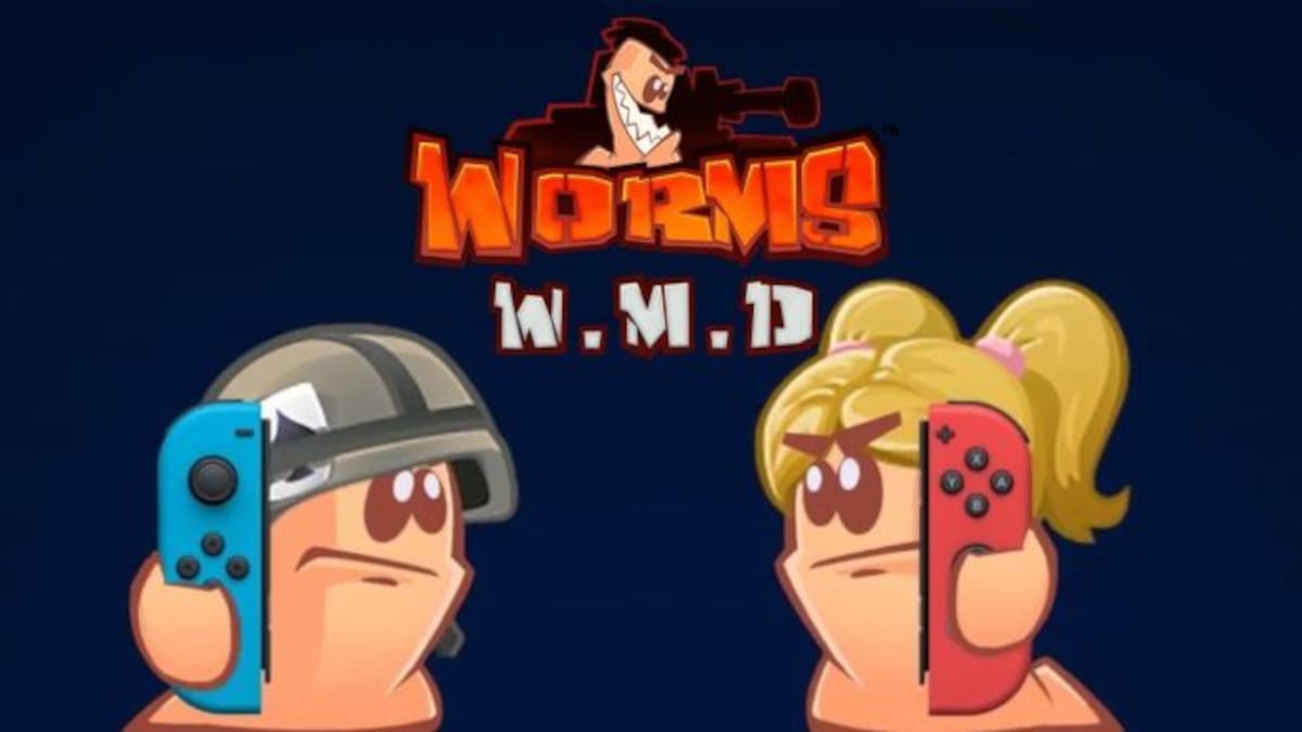 Incluirá nueva arma de champiñón y nuevos usos del JoyCon