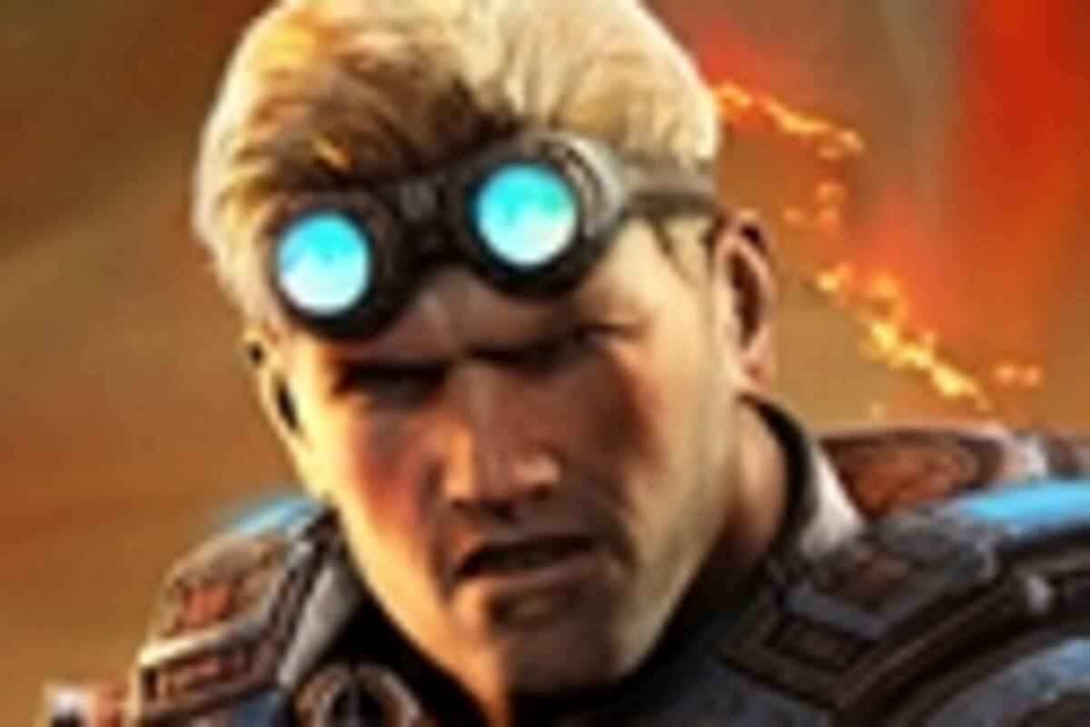 Gears of War: Judgment tendrá Season Pass