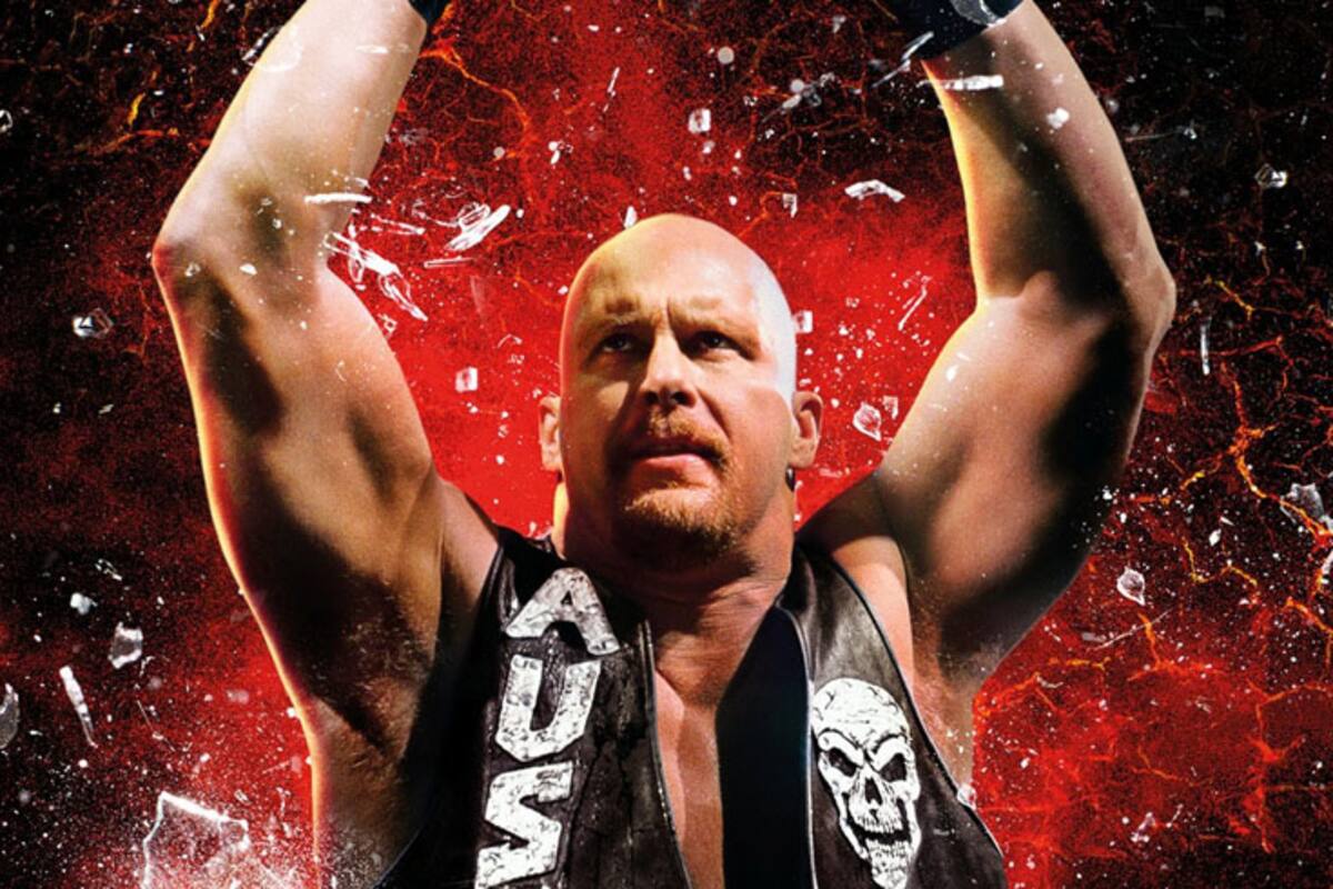 Confirman llegada de WWE 2K16 a PC vía Steam