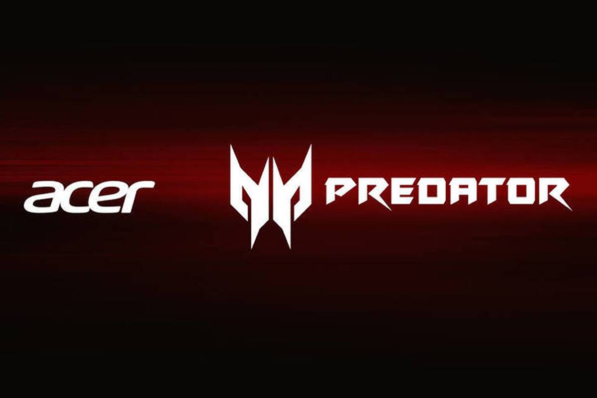 Acer presentó su potente Predator Orion 9000