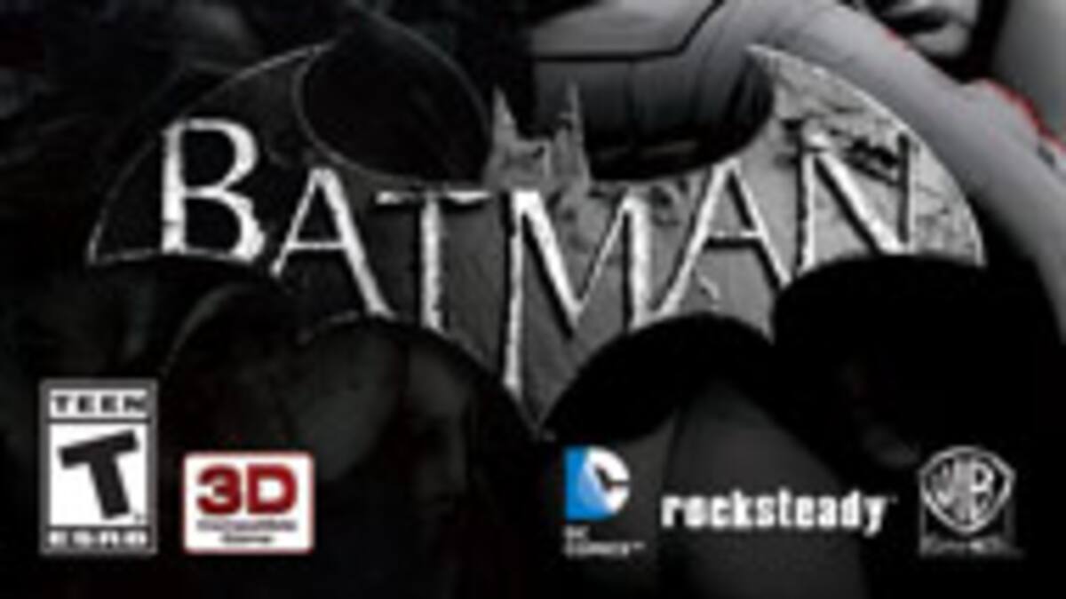 Incluiría Arkham Asylum y Arkham City con todos sus DLC