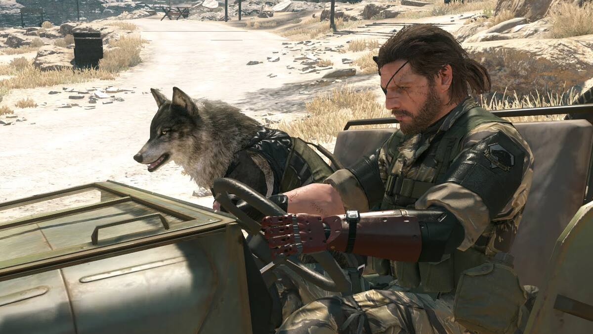 Incluiría el prólogo junto a todo el DLC de multijugador