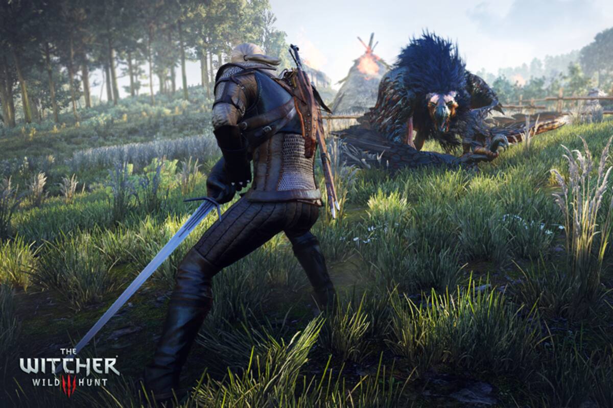 CD Projekt: hacemos juegos maduros para jugadores maduros