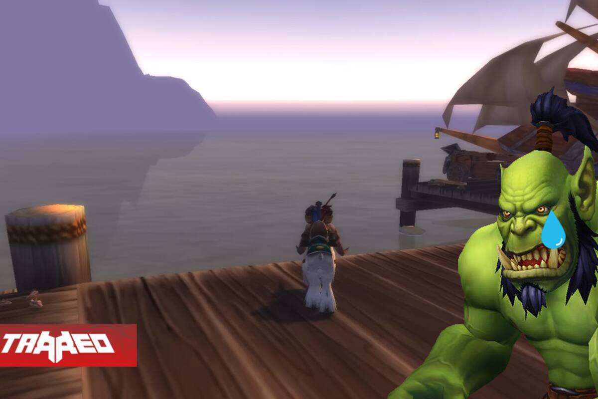 Jugador que luchaba contra los bots en World of Warcraft se retira tras recibir amenazas de muerte de quienes lucran con ellos: "No estoy dispuesto a arriesgar mi vida"