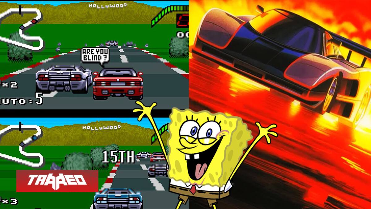 Incluso contará con Top Gear: Crossroads, el crossover con Horizon Chase