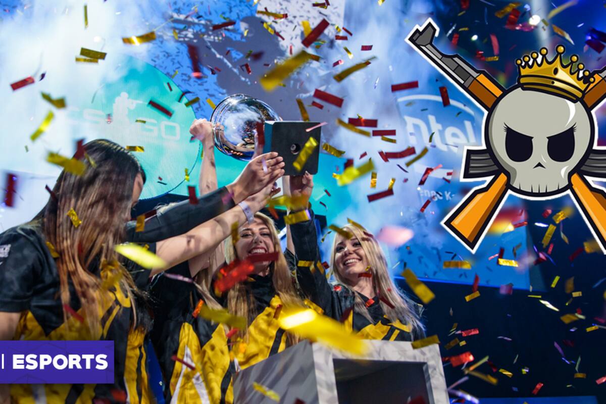 El torneo femenino de CS:GO más importante regresó y podría jugar un equipo chileno