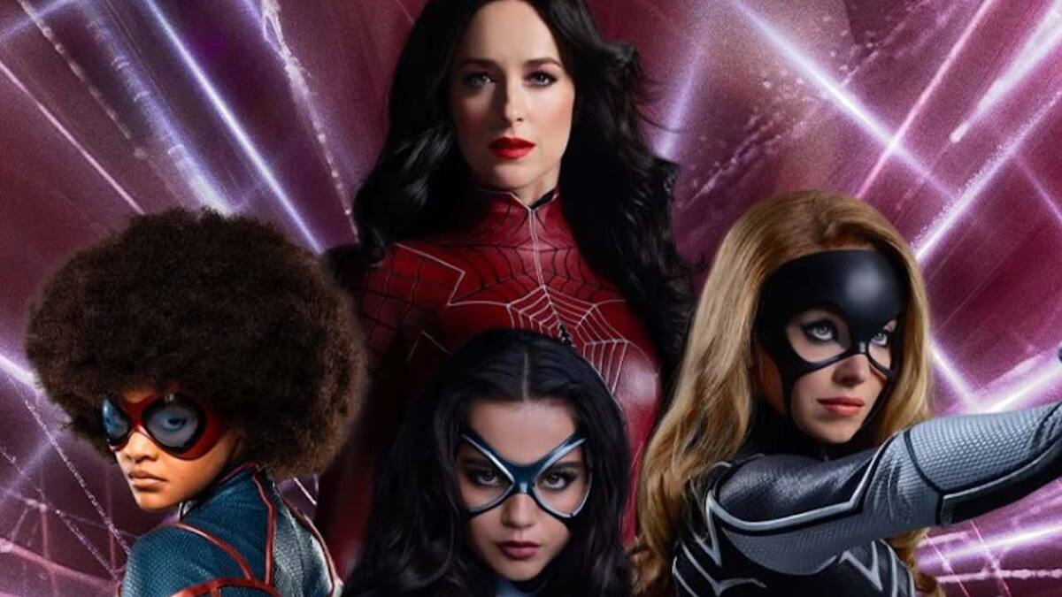 Incluso hay quienes afirman que Morbius de 2022 es mejor