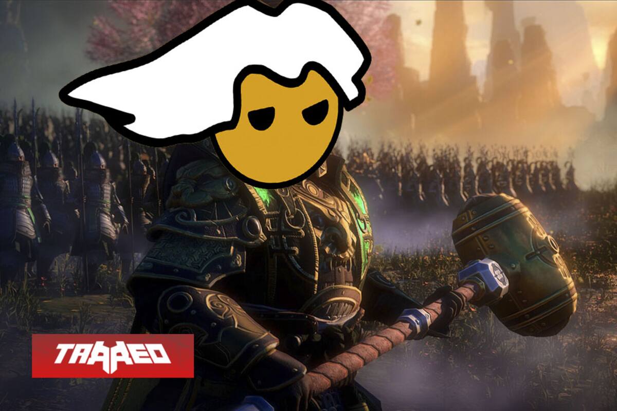 Jugadores de Total War: Warhammer 3 se enfrentan a los desarrolladores del juego por subir los DLC de $5 dólares a $25