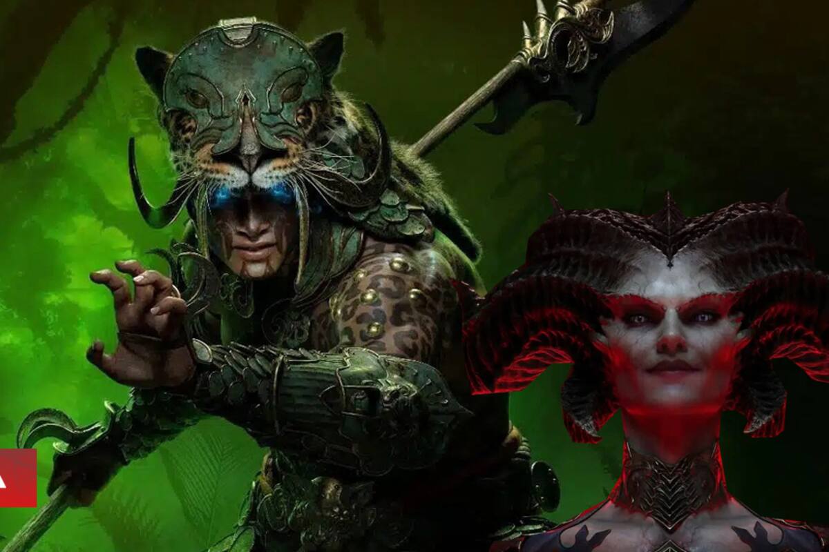 “Diablo 4 es esencialmente un juego completamente nuevo”: jugadores están encantados porque Blizzard al fin los está escuchando
