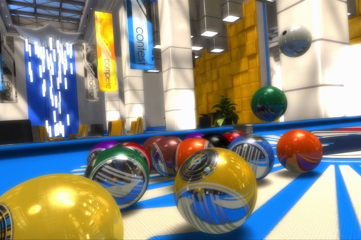 Pool Nation: Jugar billar en serio