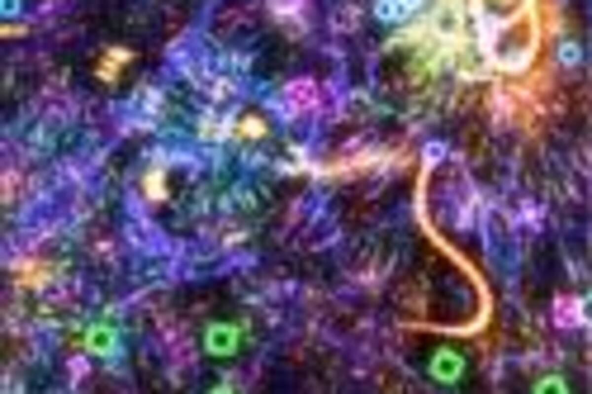 Todavía tendremos más juegos de Geometry Wars