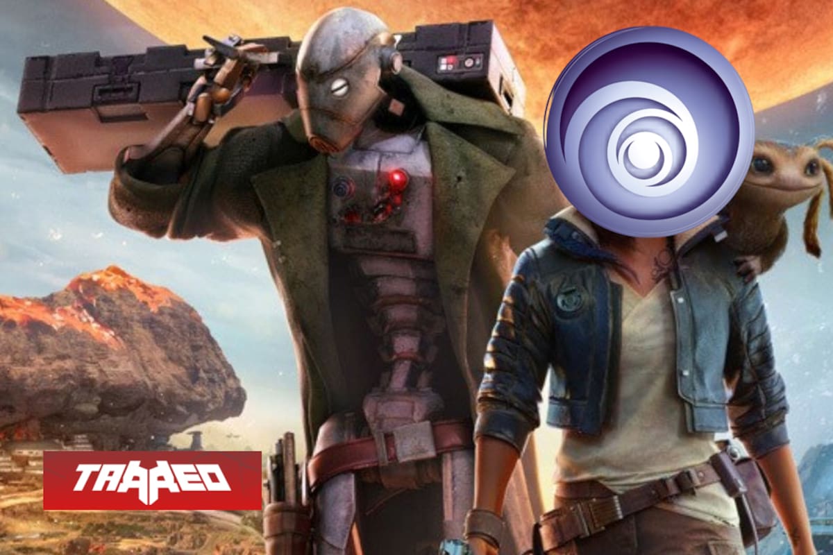 Jugadores acusan a Ubisoft de usar bots para promocionar y defender sus juegos en redes sociales