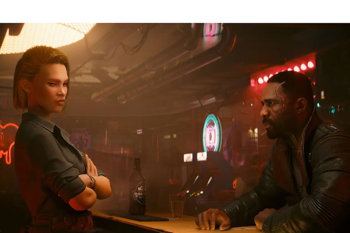 ¿Necesitas comprar Phantom Liberty para disfrutar el nuevo contenido de Cyberpunk 2077?