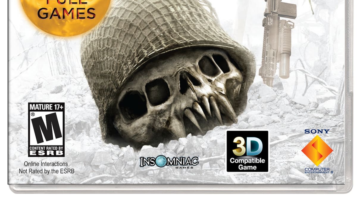 Incluye los tres títulos de la serie y DLC