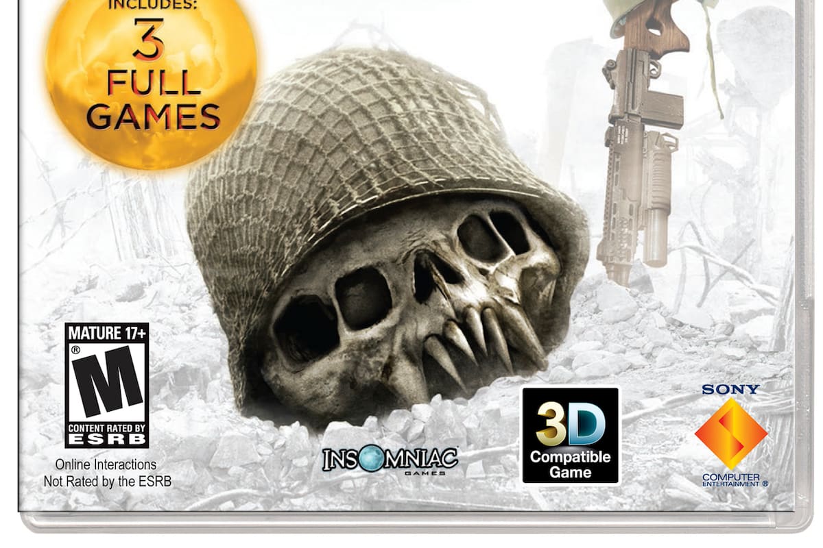 Anuncian The Resistance Collection