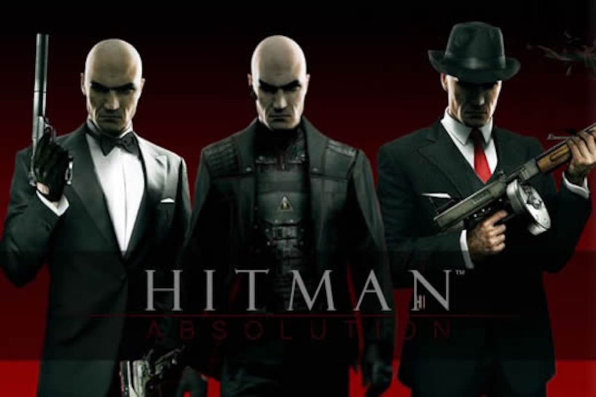 Primera oleada de DLC de Hitman: Absolution ya disponible