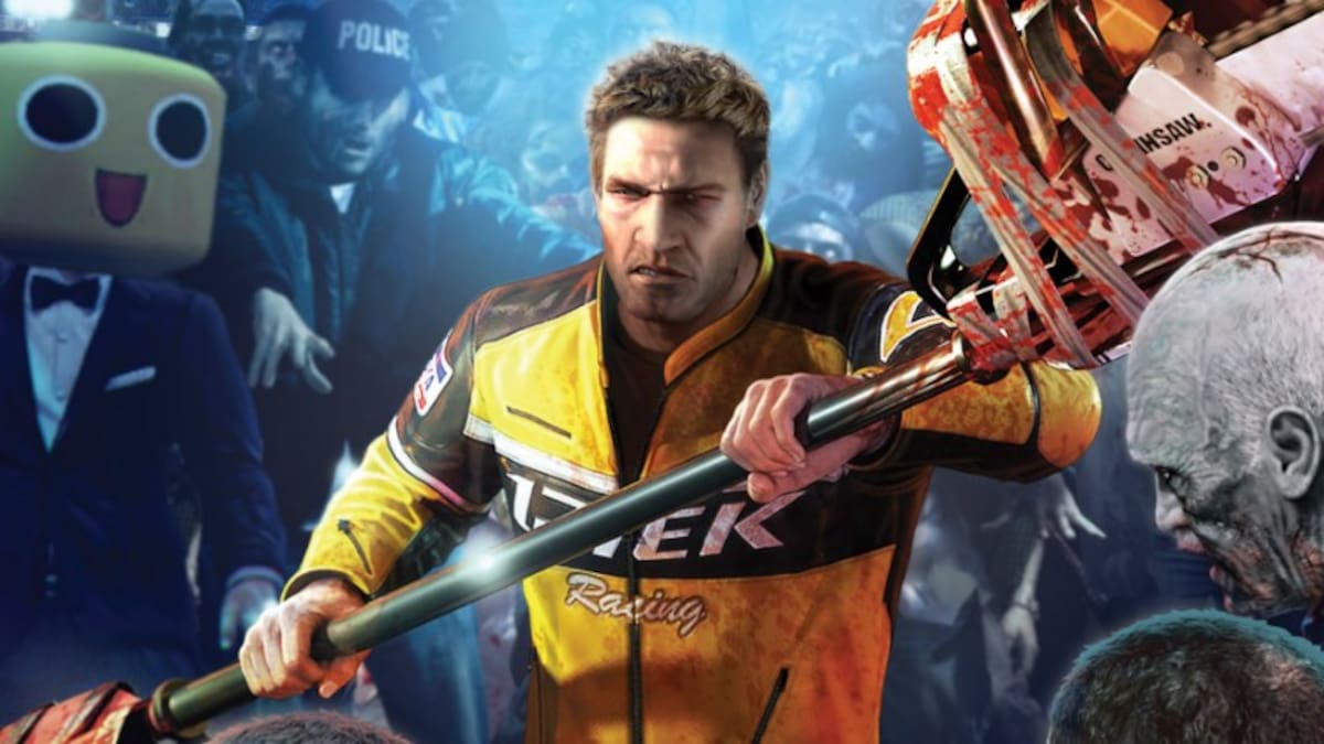 Incluye Umbrella Corps, DmC, Strider, RE Zero HD, REmake y más
