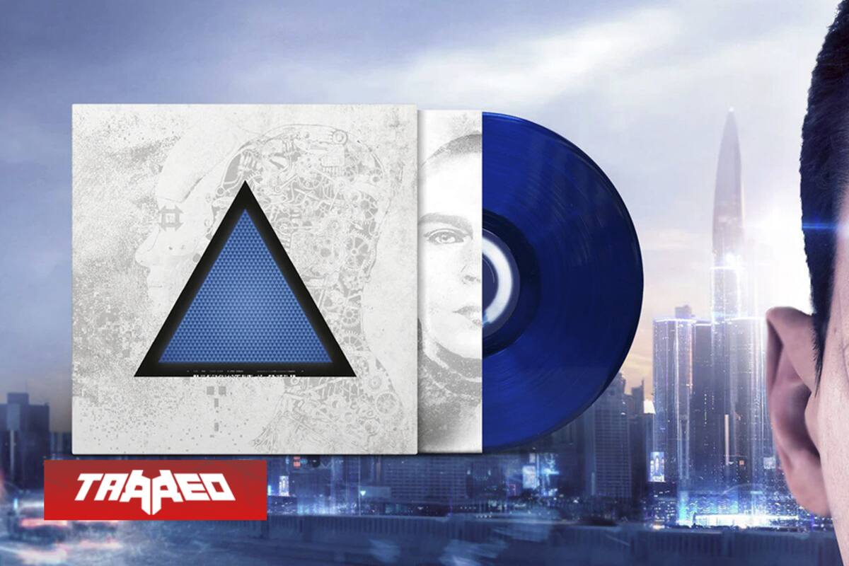 Detroit: Become Human Original Soundtrack Volume 2 ya disponible por el 25 Aniversario de Quantic Dream