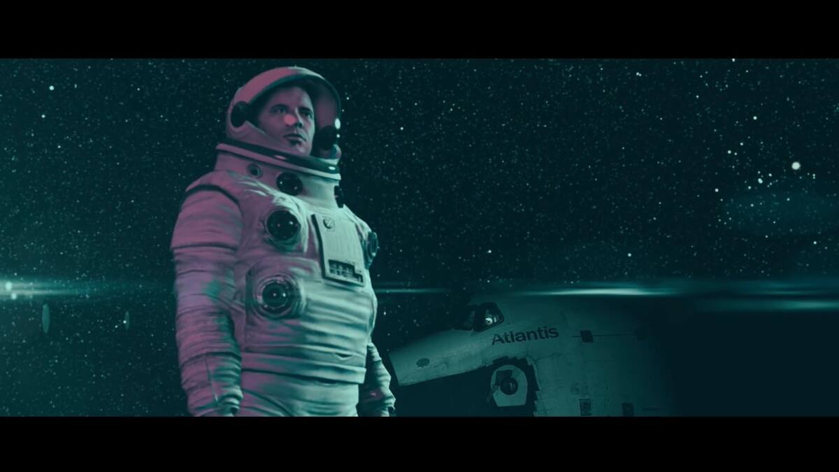 Incluye una nueva historia con tres lunas y 11 planetas para explorar