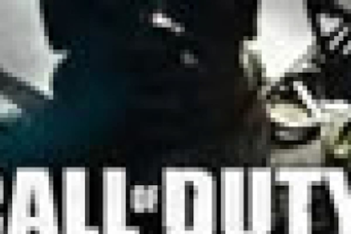 Call of Duty: Black Ops - Escalation Map Pack