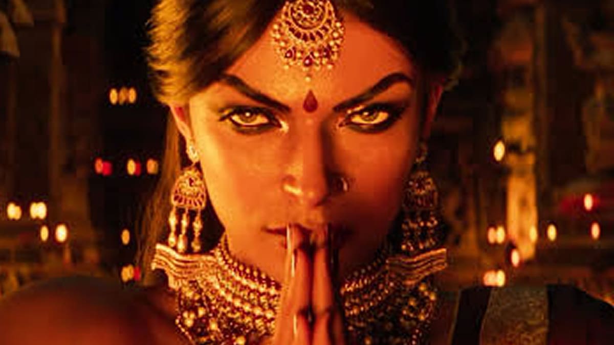India
