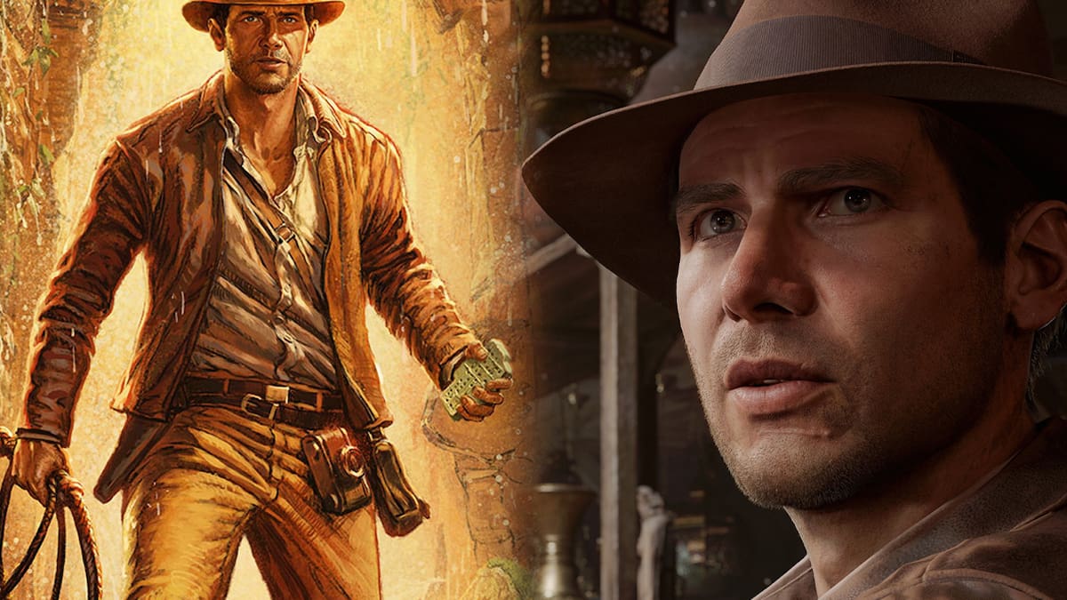 Indiana Jones and the Great Circle éxito Disney