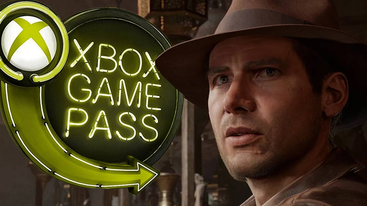 Indiana Jones and the Great Circle Xbox Game Pass