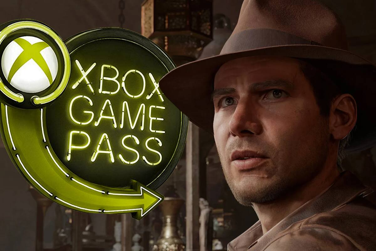 Suscriptores de Xbox Game Pass solo juegan durante “5 minutos” y abandonan los juegos, sugiere desarrollador de Indiana Jones